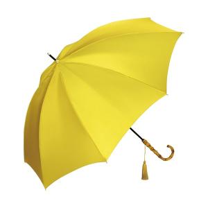 レディース 傘 サテンフルーツパラソル