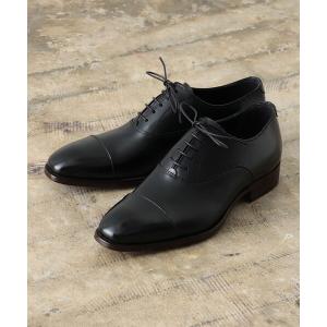 ビジネスシューズ ストレートチップ オックスフォード シューズ（25〜27cm） メンズ