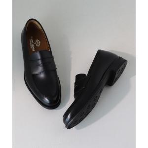 ビームスハートビジネスシューズ BEAMS HEART（ビームス ハート）ストレートチップ