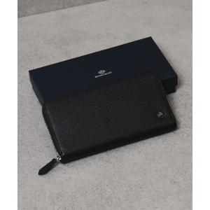 B JIRUSHI YOSHIDA 「B印 YOSHIDA(BEAMS×PORTER)」 財布 - ブラック