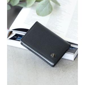 agnes b.（アニエスベー） 名刺入れ カードケース VAH10−04 メンズ