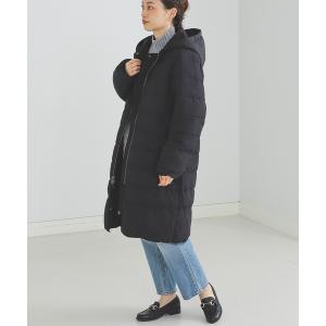 ダウン ダウンジャケット BEAMS HEART / 2WAY リバーシブル