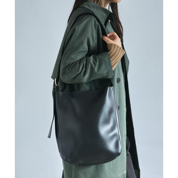 トートバッグ 「SETUP7」ワンストラップトート KNF レディース メンズ