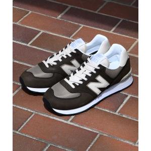 スニーカー メンズ ML574