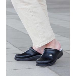 サンダル MOHEDA TOFFELN （モヘダトフェール） / スリッパサンダル SOFTY コンフォートシューズ レディース メンズ