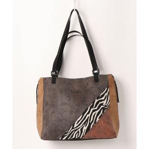 トートバッグ バッグ ショッピングバッグ MONA MARSELLA