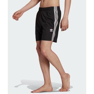 水着 アディカラー クラシックス スリーストライプ