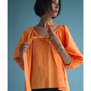 Finamore（フィナモレ） Finamore【フィナモレ】ビッグシルエット