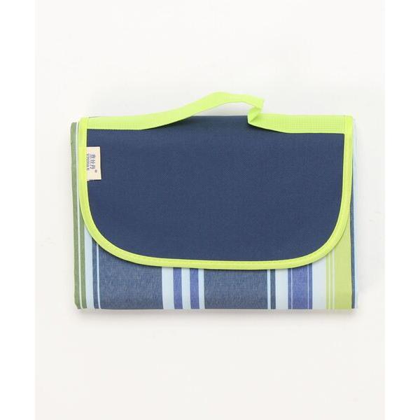 折り畳み防水レジャーシート 大(145×200cm)