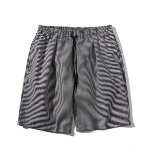 パンツ 「INASTUDIOS SELECT」シェフショーツ メンズ