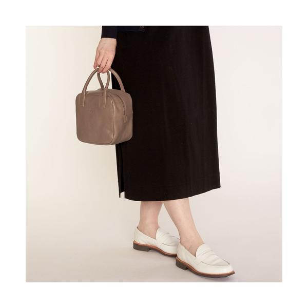 ハンドバッグ IL BISONTE / ORIGINAL LEATHER / トートバッグ