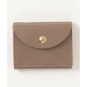 財布 レディース IL BISONTE / ORIGINAL LEATHER / WALLET｜ZOZOTOWN Yahoo!店