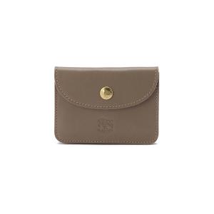 カードケース レディース IL BISONTE / ORIGINAL LEATHER / カードケース｜ZOZOTOWN Yahoo!店