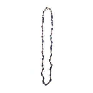 amp japan（アンプジャパン） ネックレス African x Seed Pearl Long