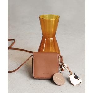ショルダーバッグ バッグ key＆miller wallet shoulder レディース