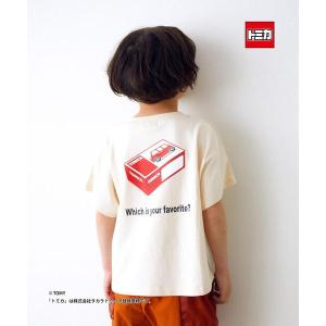 トミカtシャツの商品一覧 通販 Yahoo ショッピング