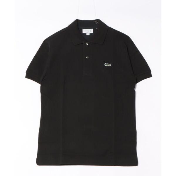 ラコステ ポロシャツ 半袖 LACOSTE / ラコステ /MENS CLASSICPIQUE PO...