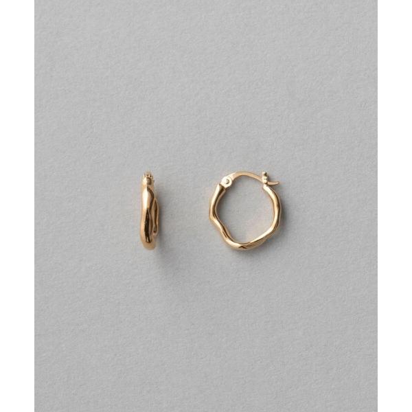 ピアス フープピアス レディース