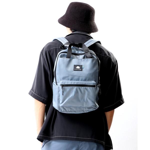 トートバッグ 2WAY トートリュック メンズ レディース