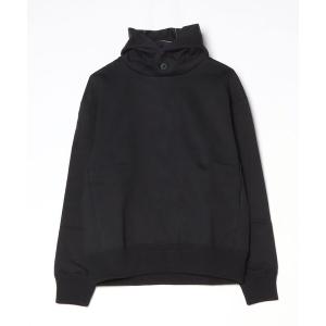 Jackman（ジャックマン） コート ジャケット Back Nep Hoody Coat