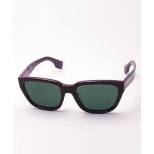 BURBERRY（バーバリー） サングラス 「BURBERRY/バーバリー」スクエア