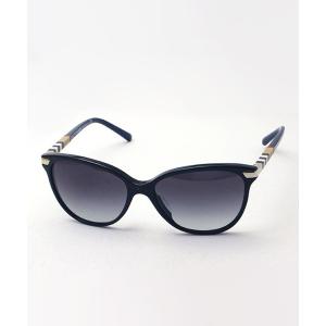 BURBERRY サングラス 「BURBERRY/バーバリー」スクエア BE4323F