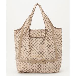 エコバッグ バッグ INFINITY RIBBON ECOBAG エコバッグ