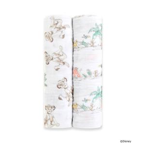 ディズニー エイデンアンドアネイ おくるみ 2枚の商品一覧 通販 Yahoo ショッピング