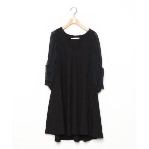 ワンピース 半袖ワンピース