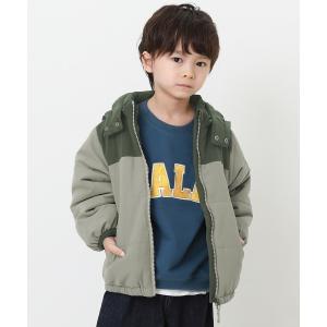 ダウン ダウンジャケット 洗える中綿ジャケット キッズ