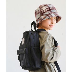 リュック ユニセックスバイカラーリュック