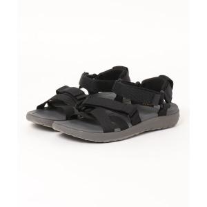 レディース サンダル Teva テバ W SANBORN MIA レディースサンダル「超軽量」(ウィメンズサンボーンミア) 1116650｜zozo