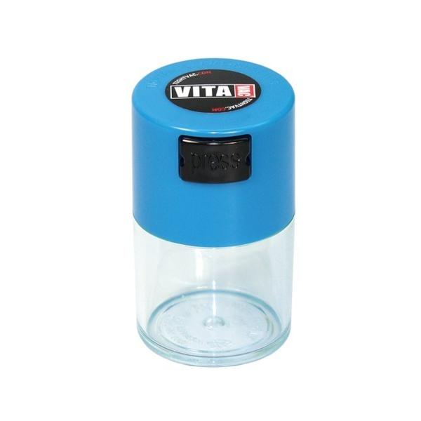 収納 TIGHTVAC/バキュームコンテナ 60ml