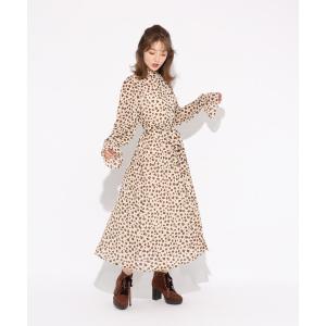 Heather ワンピースの商品一覧 ワンピース チュニック ファッション 通販 Yahoo ショッピング