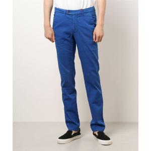 チノパン 「BOB」MENS SETH385 ストレッチパンツ メンズ