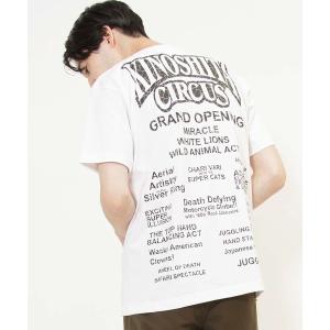 HTML03 html(エイチ・ティー・エム・エル)×mihiro Symbolic S/S Tee