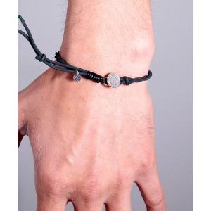 HUF（ハフ） ブレスレット PLANTLIFE COIN BRACELET メンズ レディース