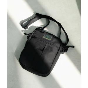 ショルダーバッグ バッグ 【別注】＜GREGORY（グレゴリー）＞クイックポケット L ショルダーバック