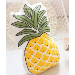 パイナップル クッションカバー の商品一覧 クッション 座布団 家具 インテリア 通販 Yahoo ショッピング