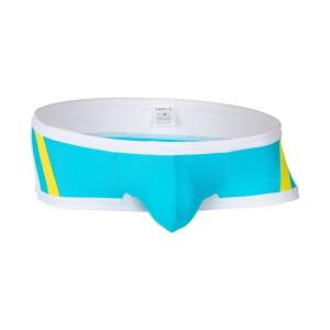 TOOT（トゥート） 水着 SWIMWEAR／デニムライクスイムショーツ メンズ