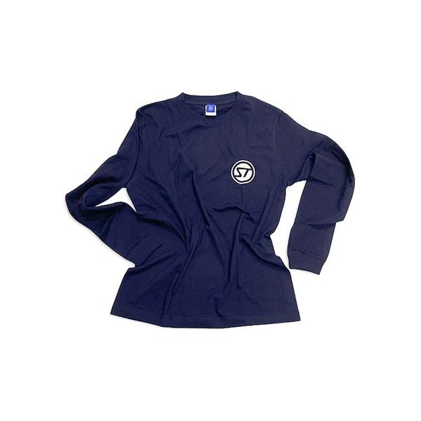 tシャツ Long T-shirt ST DAVE　ロングTシャツ ST デイブ メンズ レディース