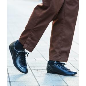 スニーカー PATRICK パトリック DATIA ダチア 29571 BLK