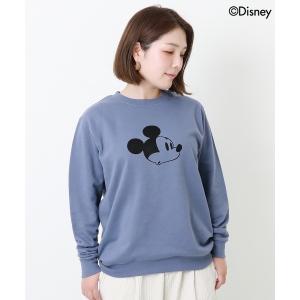 ミッキー トレーナーの商品一覧 通販 Yahoo ショッピング