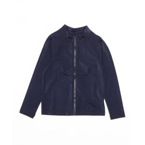 ラッシュガード スクール水着 キッズ スクールラッシュガード