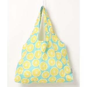 レディース エコバッグ バッグ 「ChicoBag/チコバッグ」（UN）VITA PRINTS｜zozo