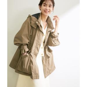 マウンテンパーカー ウインドブレーカー 「Mizunoコラボ」撥水/300daysコントロールマウンテンパーカー レディース