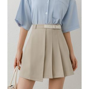 STRAY SHEEP（ストレイシープ） スカート 「STRAY SHEEP/ストレイ