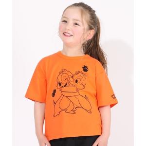 tシャツ Tシャツ キッズ ディズニー キャラクターTシャツ 5064K｜zozo