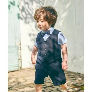 petit main セレモニースーツ フォーマル 発表会 卒園式 入学式 「セミ