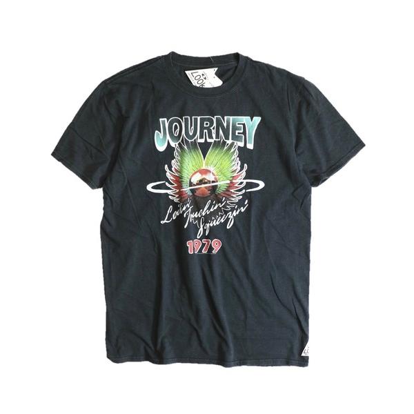 tシャツ THRIFTY LOOK / スリフティールック  THRIFTY”MUSIC”TEE ミ...